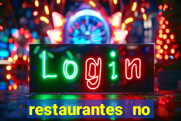 restaurantes no gama df